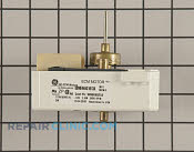 Evaporator Fan Motor - Part # 305581 Mfg Part # WR60X253