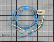 Humidity Sensor - Part # 305354 Mfg Part # WR55X68