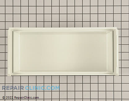 Door Shelf Bin (OEM)  WR71X2724 - $87.00