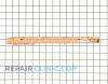 Drawer Slide Rail WR72X216 Alternate Product View