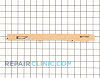 Drawer Slide Rail WR72X216 Alternate Product View
