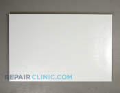 Outer Door Panel - Part # 309320 Mfg Part # WR78X8678