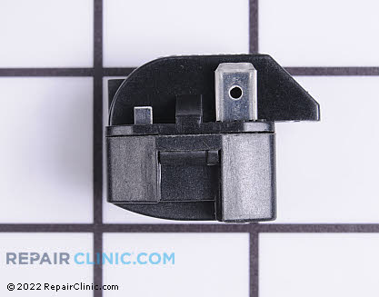 Relay and Overload Kit (OEM)  WR7X253