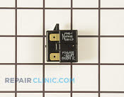 Relay ptc - Part # 305863 Mfg Part # WR7X227