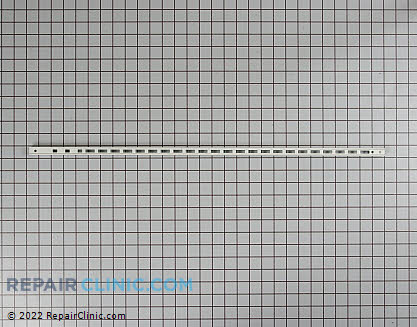 Shelf Track (OEM)  WR71X2124