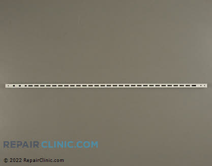 Shelf Track WR72X254 Main Product View