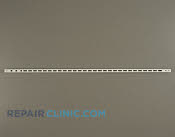 Shelf Track - Part # 307866 Mfg Part # WR72X254