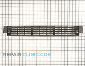 Vent Grille - Part # 307996 Mfg Part # WR74X194