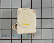 Defrost Timer - Part # 311082 Mfg Part # WR9X565