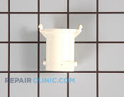 Light Socket - Part # 340627 Mfg Part # 028695