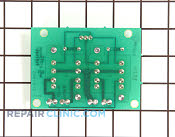 Relay Board - Part # 328538 Mfg Part # 0064114