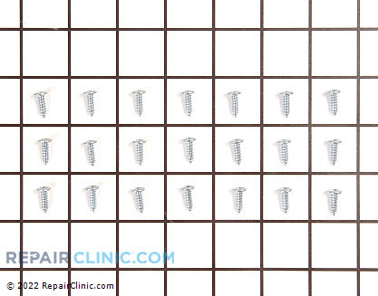 Bosch Door Screw
