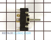 Switch - Part # 318578 Mfg Part # 0042038