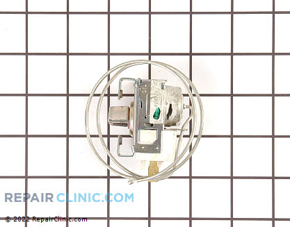 Temperature Control Thermostat WR9X599 Main Product View