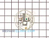 Temperature Control Thermostat WR9X599         Alternate Product View