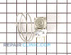Temperature Control Thermostat WR9X599         Alternate Product View
