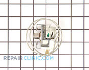 Temperature Control Thermostat - Part # 311112 Mfg Part # WR9X599