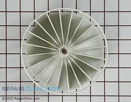 Blower Wheel 096429          Main Product View