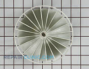 Blower Wheel - Part # 371242 Mfg Part # 096429
