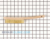 Brush - Part # 371567 Mfg Part # 098263