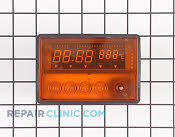 Circuit Board & Timer - Part # 371492 Mfg Part # 097950