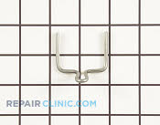 Clip - Part # 366237 Mfg Part # 08016269