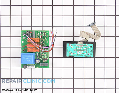 Control Module 097445 Main Product View