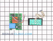 Control Module - Part # 371346 Mfg Part # 097445
