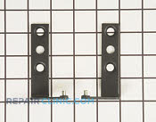 Door Hinge - Part # 371278 Mfg Part # 097154