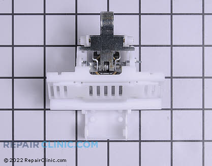Door Latch 00056218 Main Product View