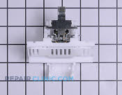 Door Latch - Part # 351233 Mfg Part # 056218