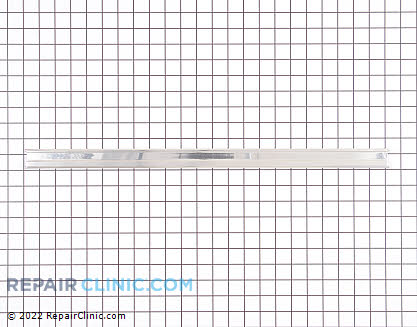 Door shelf trim 045521-09 Main Product View
