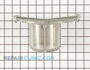 Filter - Part # 369727 Mfg Part # 081711