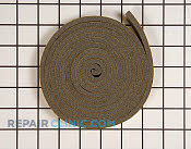 Foam Seal - Part # 348500 Mfg Part # 041316