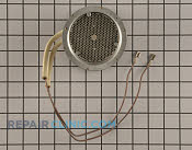 Heating Element - Part # 371337 Mfg Part # 097408