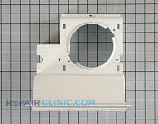 Housing-fan motor - Part # 361532 Mfg Part # 08008710