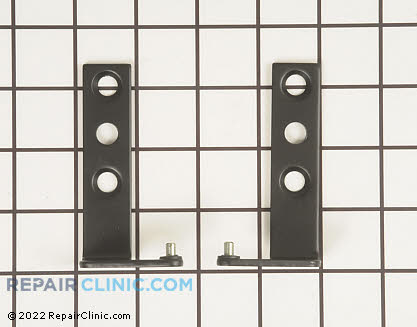 Oven Door Hinge 00097154 Main Product View