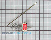 Oven Thermostat - Part # 371524 Mfg Part # 098031