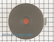 Solid Surface Element - Part # 355259 Mfg Part # 070087