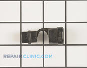 Strain relief - Part # 361355 Mfg Part # 08008255