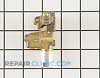 Surface Burner Valve 097633 Alternate Product View