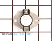 Thermostat - Part # 356093 Mfg Part # 07533777