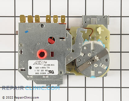 Timer 00092190 Main Product View