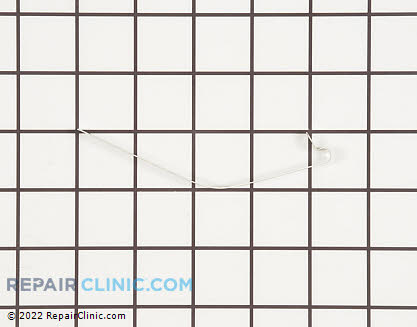 Bracket & Flange 10392701 Main Product View