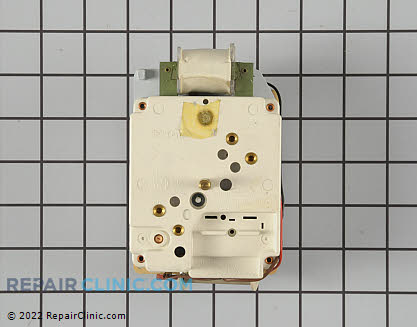Clockwork 099725 Main Product View