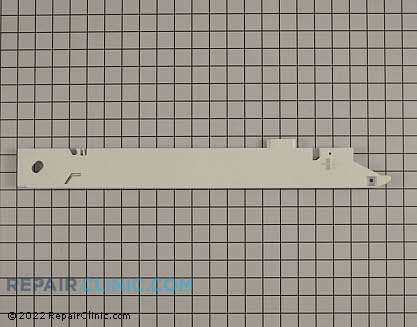 Drawer Slide Rail 10432703 Main Product View