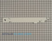 Drawer Slide Rail - Part # 379244 Mfg Part # 10432704
