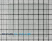 Glass Shelf - Part # 378458 Mfg Part # 10370099