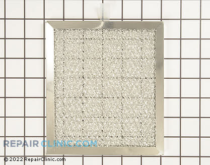 Maytag Microwave Grease Filter