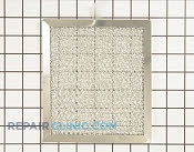 Grease Filter - Part # 375843 Mfg Part # 10169101Q